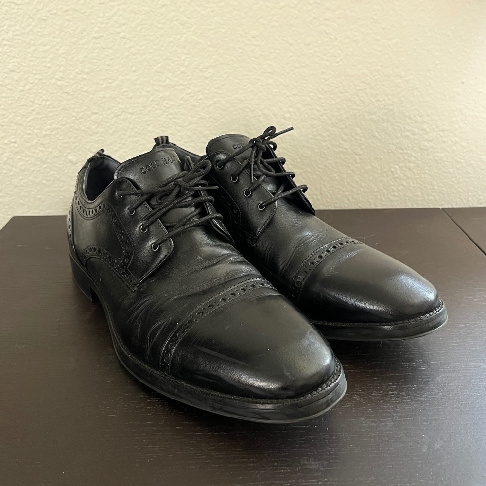 Cole Haan Dress Shoes